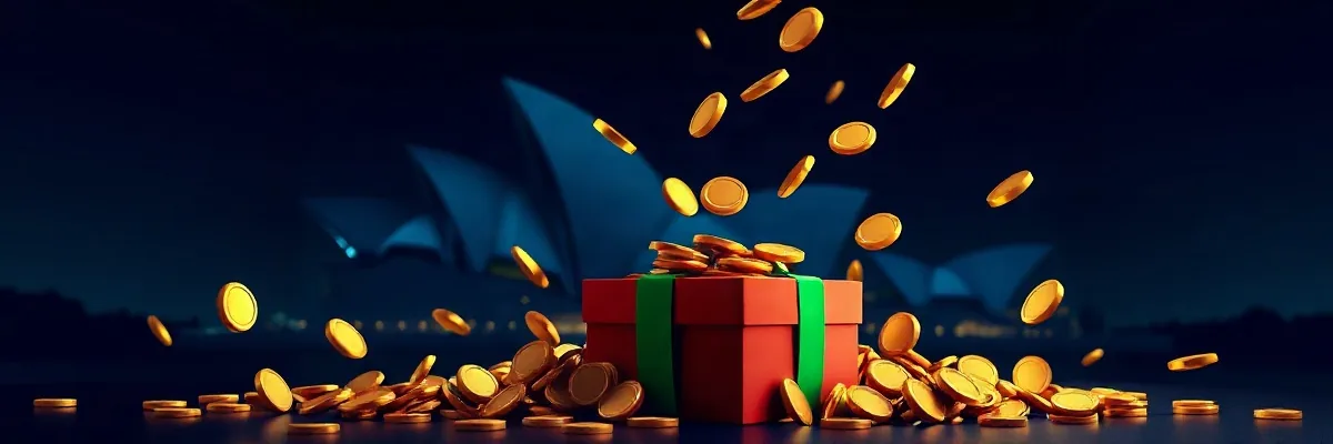 best new online casino australia no deposit bonus in Australia — Withdrawal Limits After a No-Deposit Win