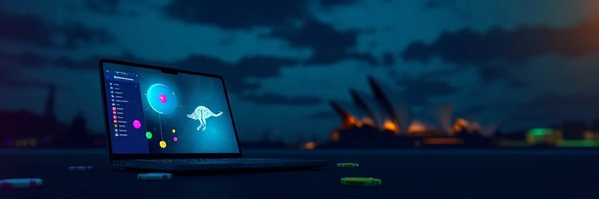 Responsible Gambling Tools and Self-Exclusion — Best new online casino in Australia