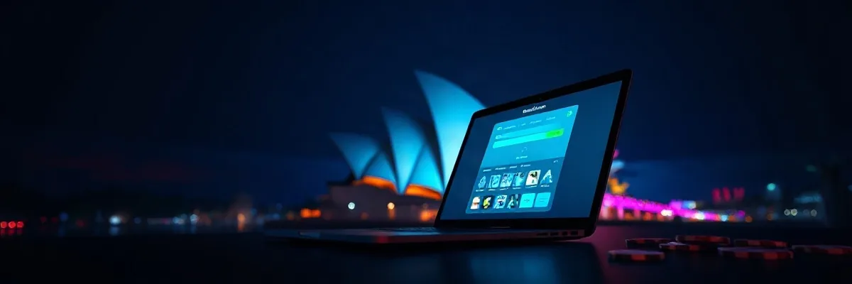 Encryption and the Basics of Safe Banking for players in Australia