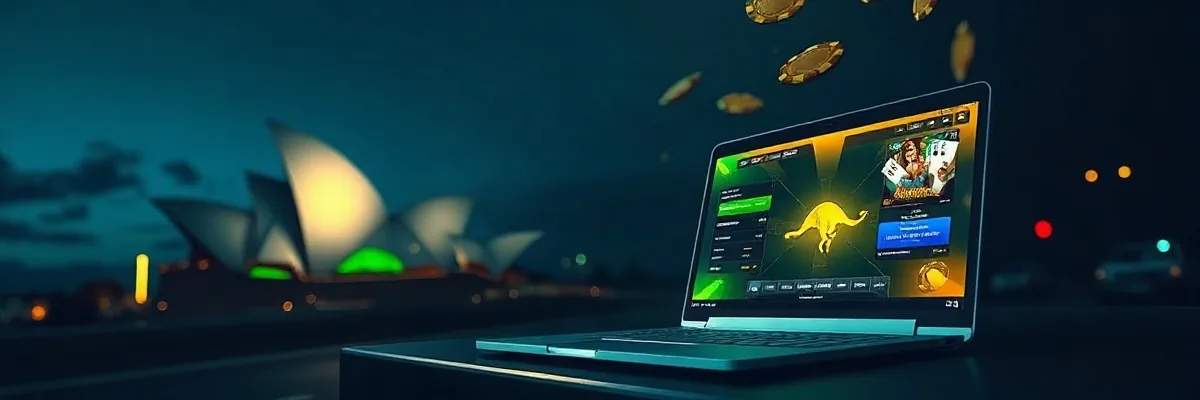 Keeping a Session Alive Through a Commute — new mobile casino best online casino in Australia