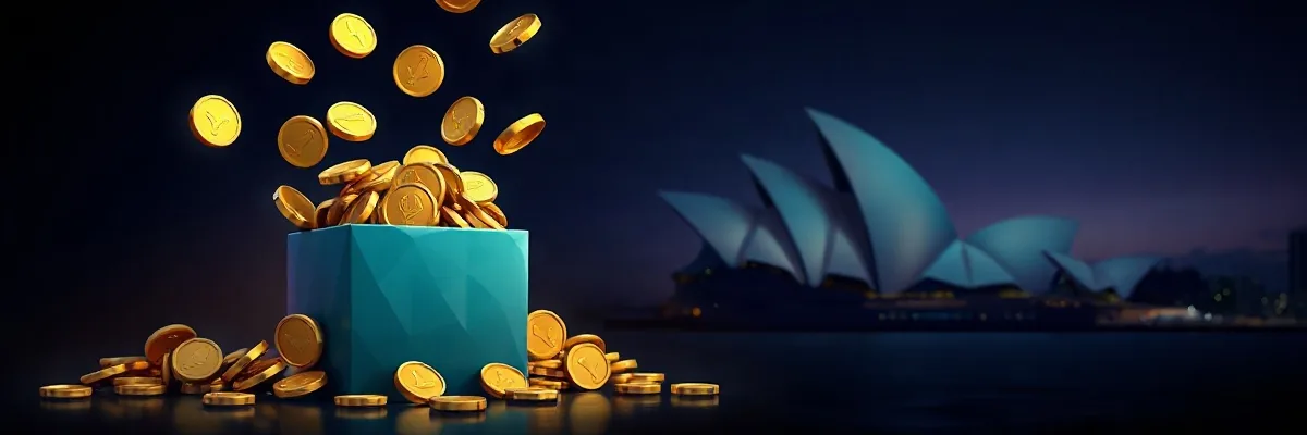 Operator Snapshot: Wintino, WinSpirit, Golisimo — no deposit bonus codes australia in Australia