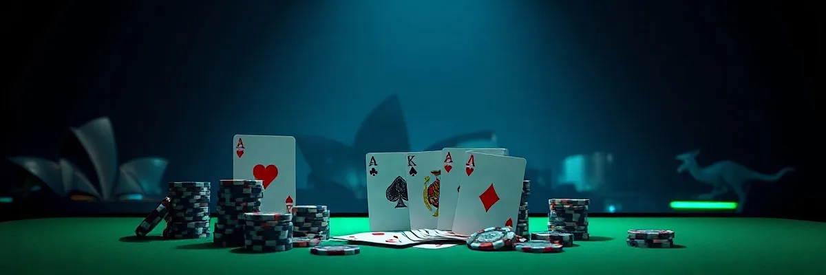 PayID and the Speed of Your Money: online poker australia guide for players in Australia