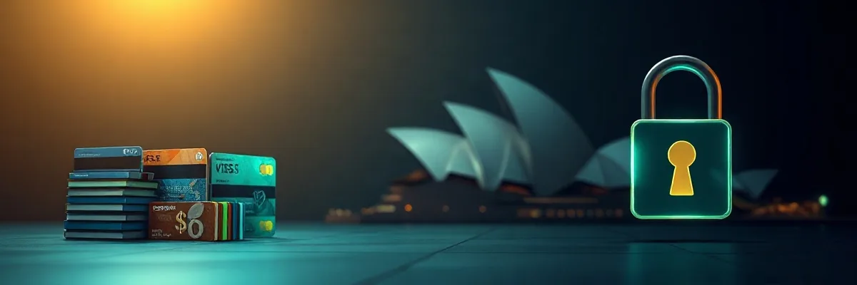 Deposit minimums, floor by floor: payment methods guide for players in Australia
